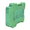 4-20mA Signal Isolator | 2-Channel, 2-Way Isolation | High Accuracy & Fast Response | DIN Rail Mount | ASI451130