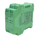 4-20mA Signal Splitter | 1 Input, 4 Isolated Outputs | 24V DC Powered | High Accuracy & Fast Response | DIN Rail Mount | ASI451141