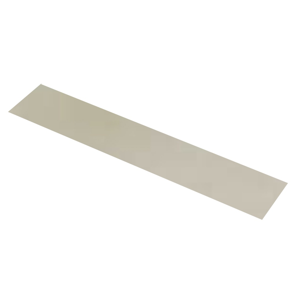 Terminal Block Hood Cover for ASI391005 Terminal Blocks, ASI395002