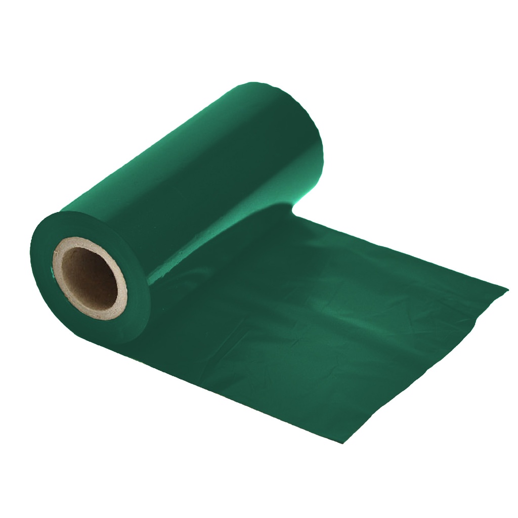 Markingenius Printer Ribbon, Green
