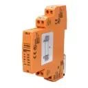 ASI DM48-M2N1 | RS232C Surge Protector  | 2-Wire | 2-Stage Protection Circuit | 12V DC | SCCR 5kA | Application: High Frequency Network Data Circuit Protection, 0-20mA, 4-20mA Current Loop, TTY 4-20mA, TTY, TTL | UL 497B Compliant