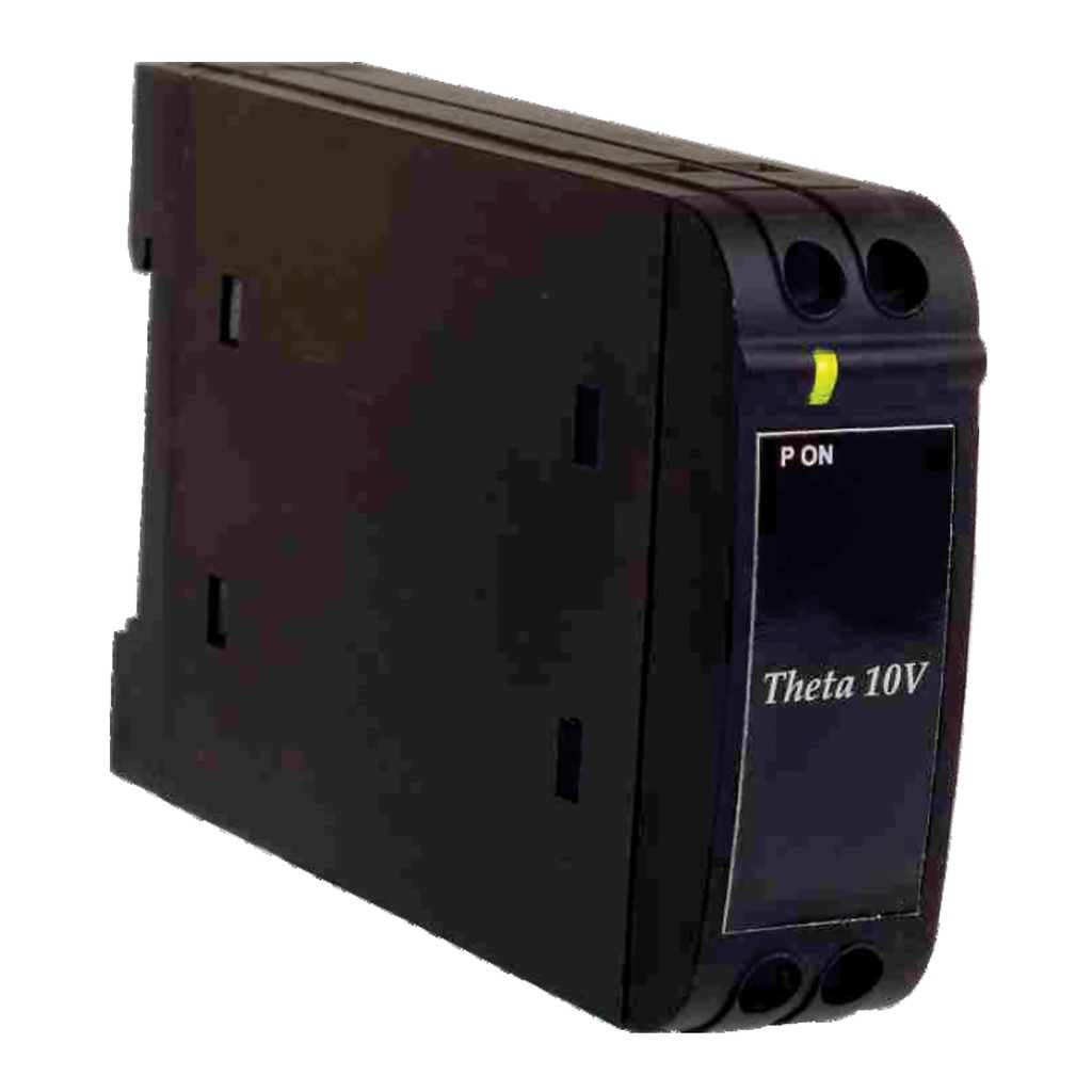 Voltage Input: 500V AC, Aux: 40-300VAC, DC Output: 0-1mA DC