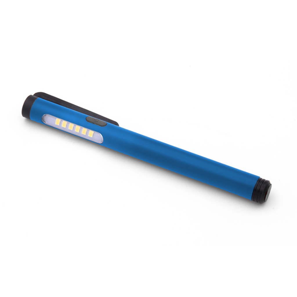 LED Pen Worklight for Small Work Areas