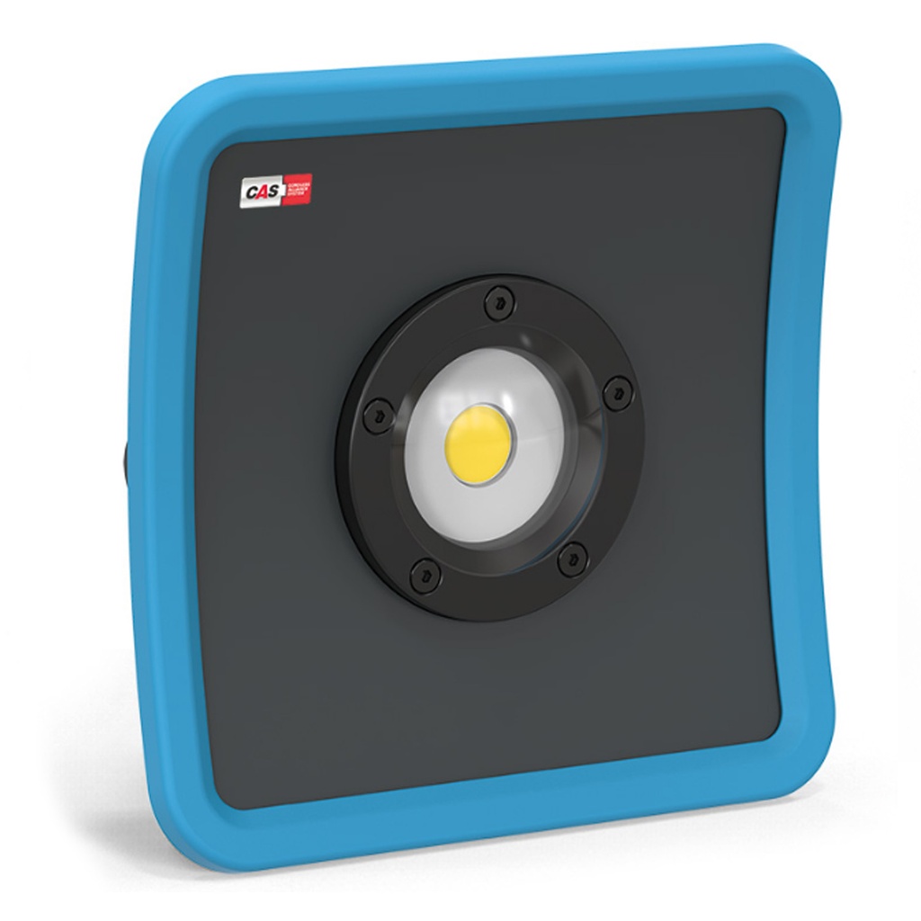 Multipurpose Portable Headlight for Small to Medium Work Areas