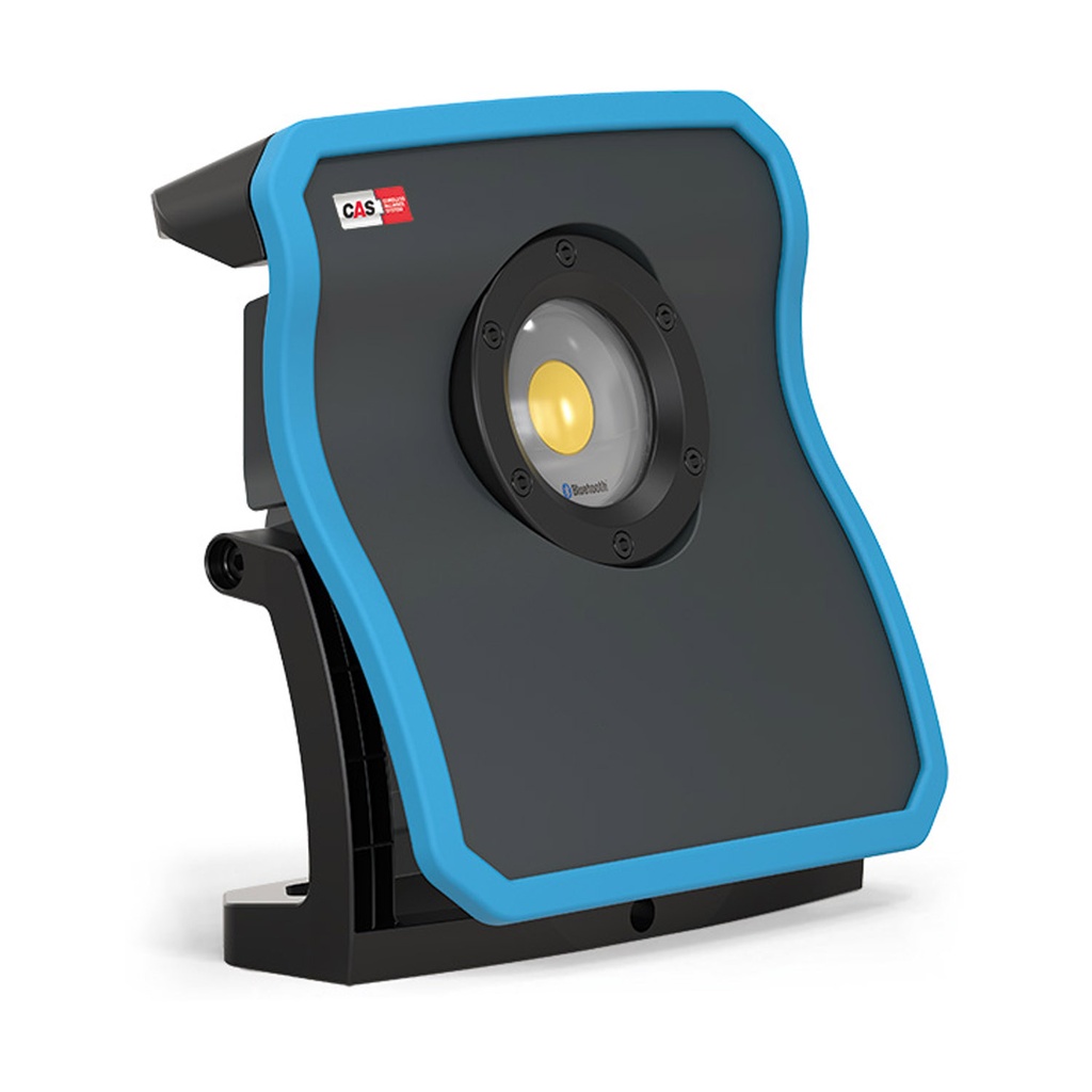 Multipurpose Portable Headlight for Medium to Large Work Areas