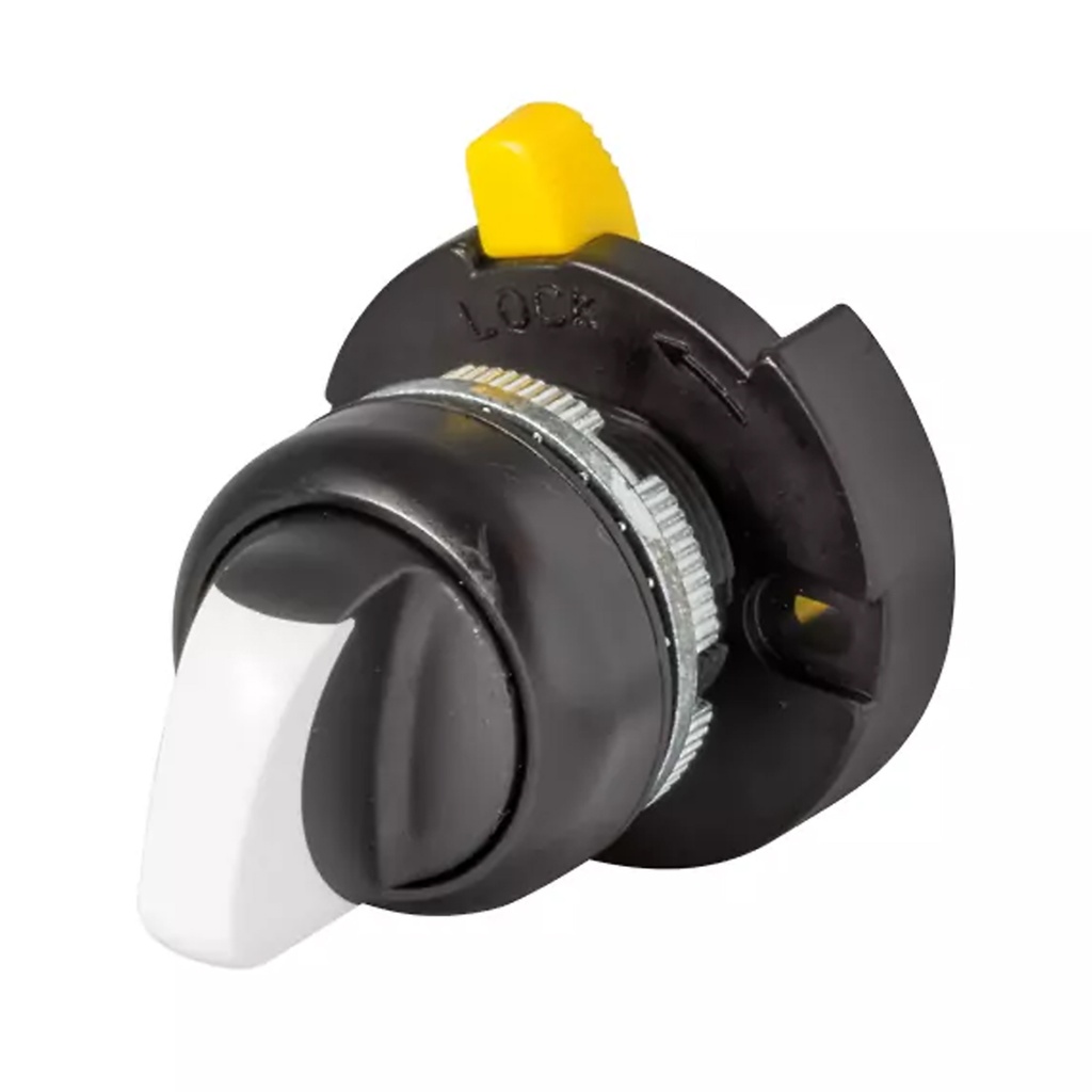 22 mm Handle Assembly for Cam Switch