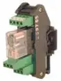 RELAY 24AC/DC DPDT 8A