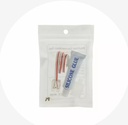 LED Lighting Strip Connection Set