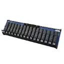 ASI ICAFA00-100 16 I/O Breakout Board