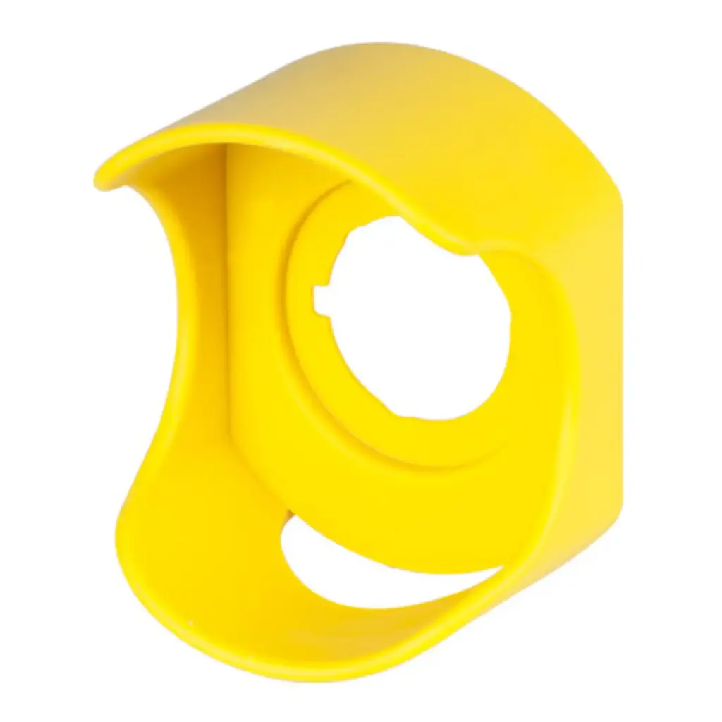 YELLOW PROTECTION FOR OPERATORS D.2