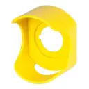 YELLOW PROTECTION FOR OPERATORS D.2