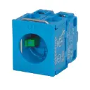 SELF-MONITORED 1NC CONTACT BLOCK