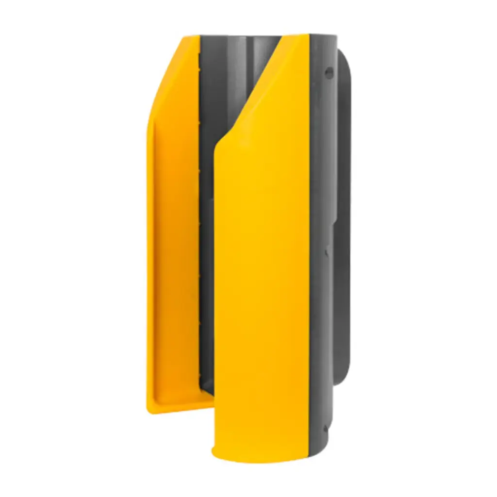 YELLOW WALL MOUNTING CASE UL