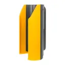 YELLOW WALL MOUNTING CASE UL