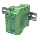 2-3 Wire Signal Splitter Combo, Includes Signal Splitter for 4-20mA Systems and Matching 24V Power Supply