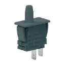 HVAC Safety Interlock Switch | 16A 250VAC | UL Recognized | Panel & Access Door Safety Switch