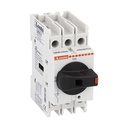 Disconnect Switch, Panel Mount, 25A