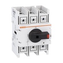 Disconnect Switch, Panel Mount, 80A