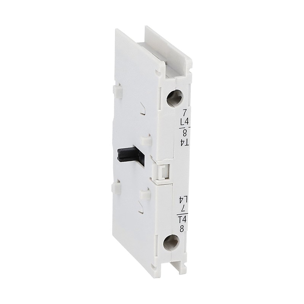 Door Mount disconnect switch Fourth Pole, for GA016C-GA040C, 40A
