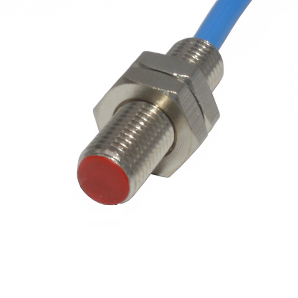 Inductive proximity sensor