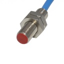 Inductive proximity sensor