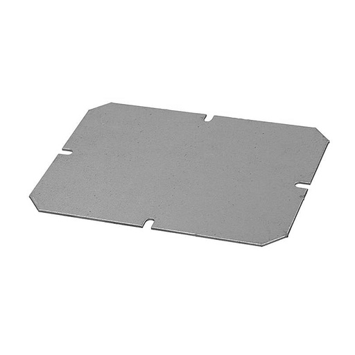 [MP1912] 5 x 4 inch Back Panel for TEMPO Enclosures