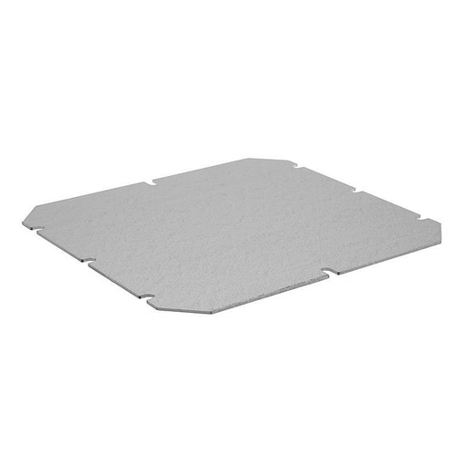 [MP2016] 6.1 x 5 inch Back Panel for TEMPO Enclosures