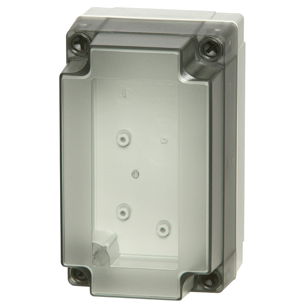 Unity MFG | Unity MFG NEMA 1 Hinge Cover Steel Wireways 12 X 12 X 72 In Without Knockouts