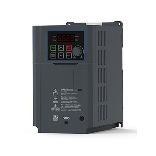 [LSLV0022G100-4EOFN] Variable Frequency Drive for 3HP Motors, 5.5A, 380-480VAC, 3 Phase VFD