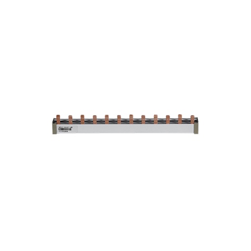 [NDH1-EC] High Current Bus Bar End Caps for NDM1 Circuit Breakers