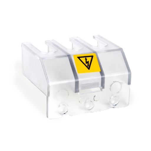 [20900064] Terminal Protective Cover for SQN Rotary Disconnect Switches