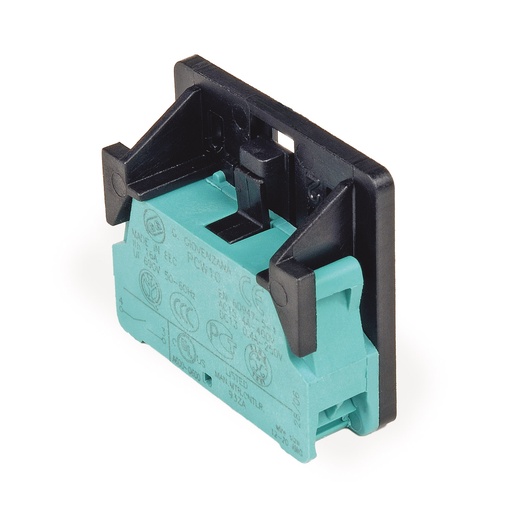 [SQ010AS2B] Auxiliary Contact NO for Panel Mount Rotary Disconnect Switch