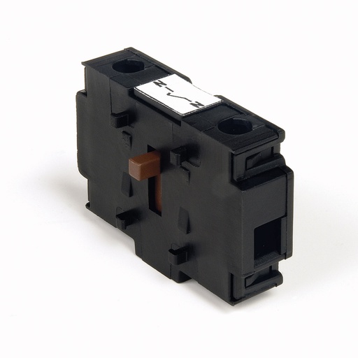 [SQ025AFPB] Normally Open Pole for 32A SQ Rotary Disconnect Switch Panel Mount