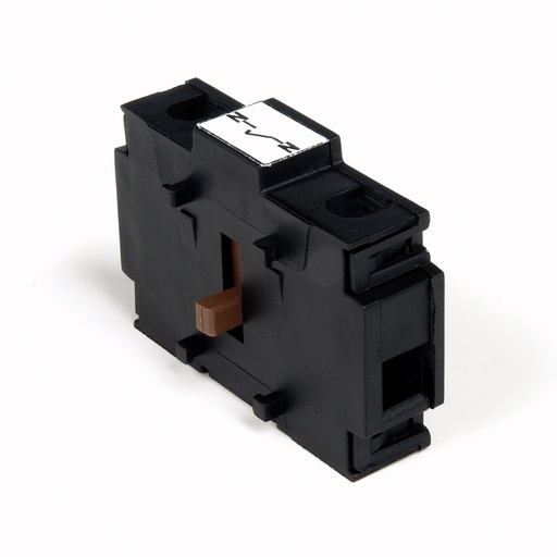 [SQ025ANIR] 4th Pole Early Make for 32A SQ Rotary Disconnect Switch Door Mount