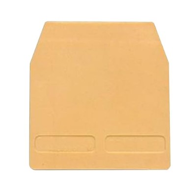 [CB111] End Cover for CB110 Terminal Block