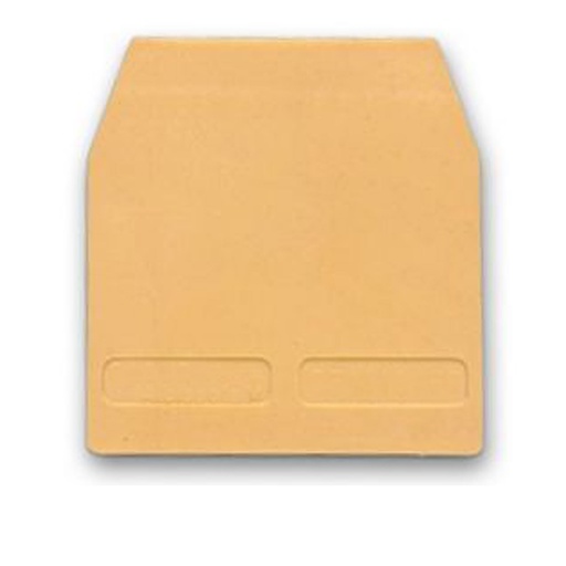 [CB241] Terminal Block End Cover for CB230 and CB340 blocks