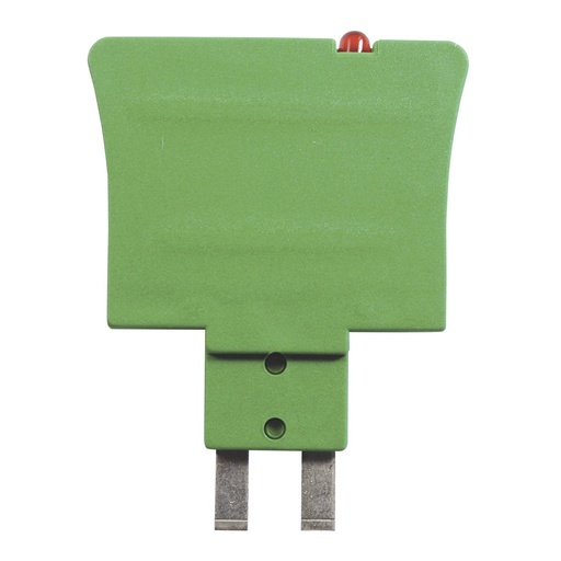 [CPF501] Component Holder Cartridge With Diode, 1N4001 -1N4007 Type