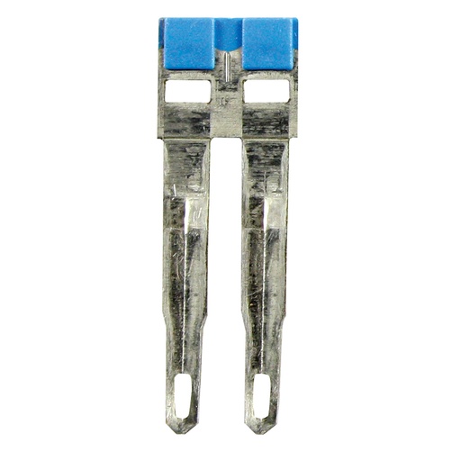 [PTC0302] 5.2 mm Terminal Block Jumpers, 2 position