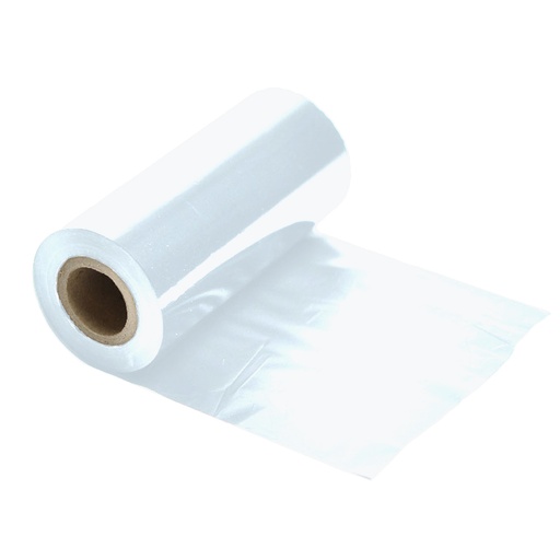 [RSP300WH] White Thermal Transfer Ribbon SMARTPRINT, 300 meters, 