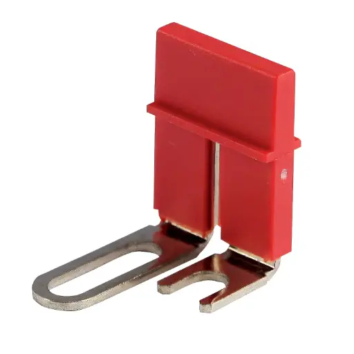[SC103] Short Circuit Jumper, 2-position for SCB.10 terminal blocks