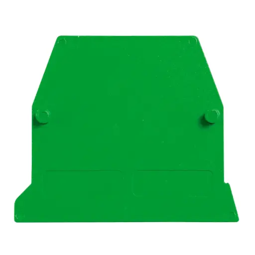 [TO901] Terminal Block End Cover for Cabur Terminal Block TEO.2 ASI