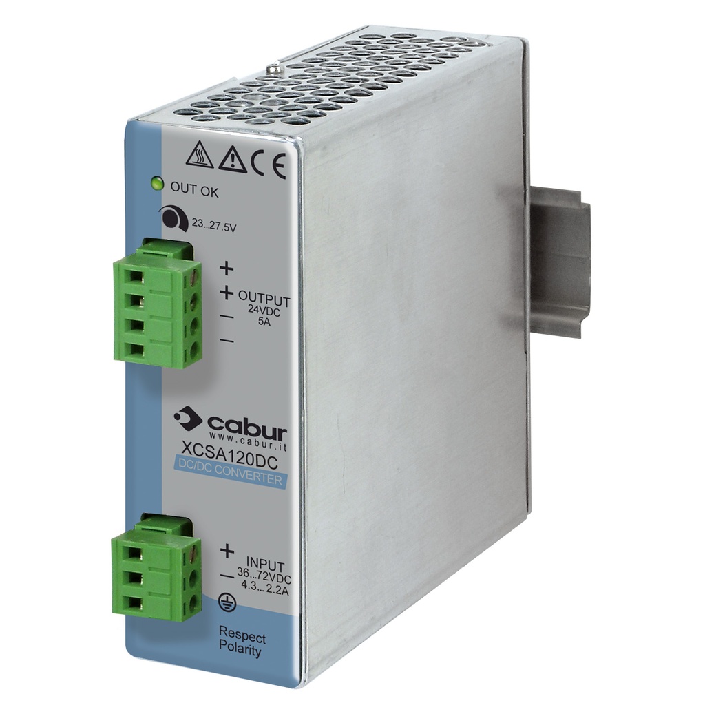 Victron Energy Convertisseur tension VICTRON DC/DC non isolé 25A OSC-14 Victron Energy Convertisseur tension VICTRON DC/DC non isolé 25A OSC-14