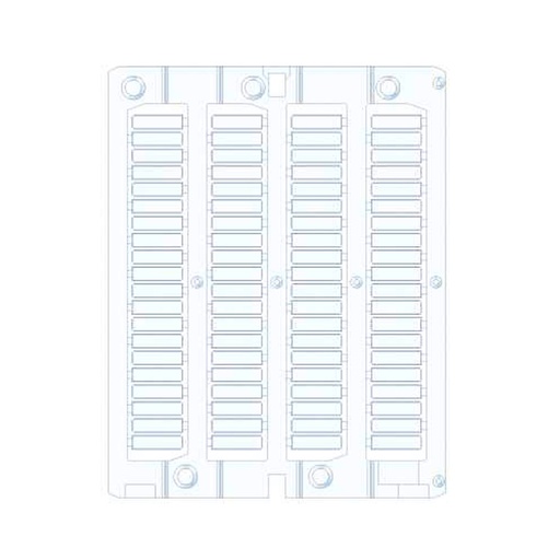 [NUT15] Rigid Cable Tags