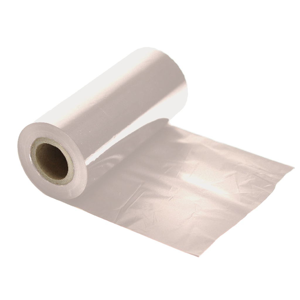 Rolly 2000 Printer Ribbon, Silver | SourceASI