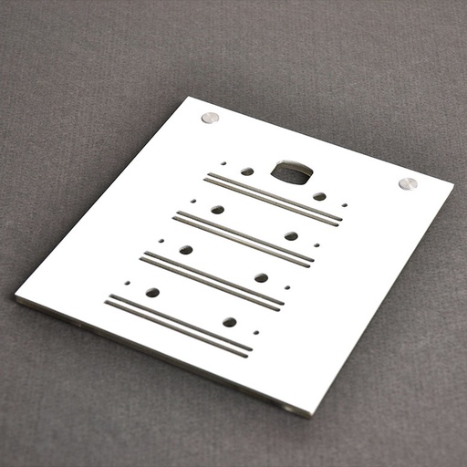 [991008] Marker Support Template for MG-CPM series markers, fits MG3 printer