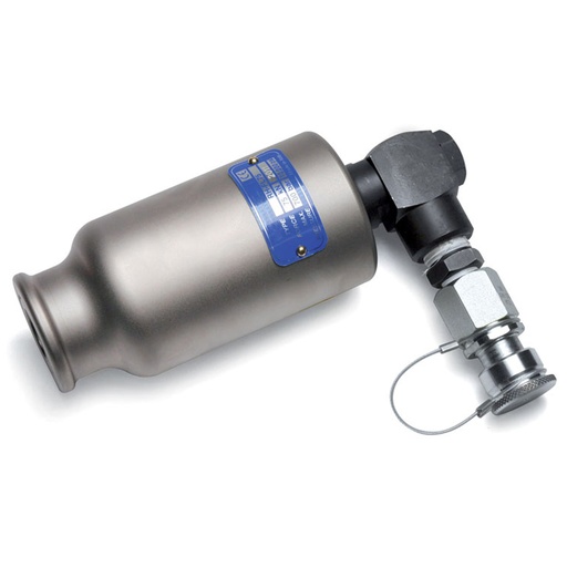 [2592597] Puller-Type Hole Punching Head, Max Punching Hole 5.5 Inches