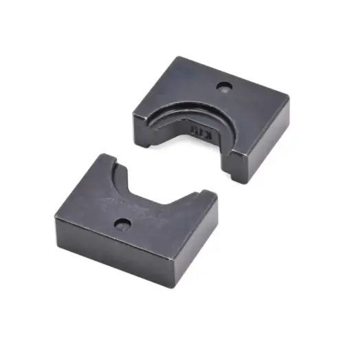 [2651610] MK8 DIE SET, Square Housing, for Cembre Connectors