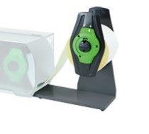 [MINIROLLY-UNW] External Unwinder | TTL rolls diameter Greater Than 152mm (6") or for TERMO Rolls | Larger Continuous Rolls | For MINIROLLY