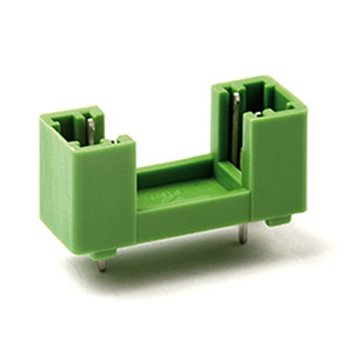 [PTF-76] 20mm PCB Fuse Holder, 5X20mm Glass Fuse Holder For PCB, PTF-76