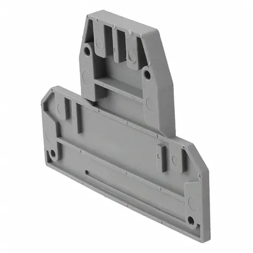 [ASIDGUKKB35] Spacer plate, compensates for offset on lower level of ASIUKKB5
